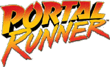 Portal Runner Logo Small